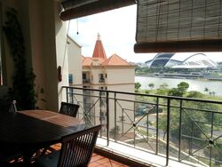 Pebble Bay (D15), Condominium #548930641